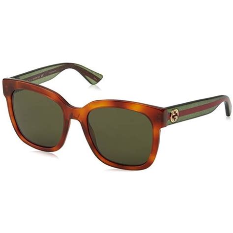 gucci optical leather glasses|gucci sunglasses unisex.